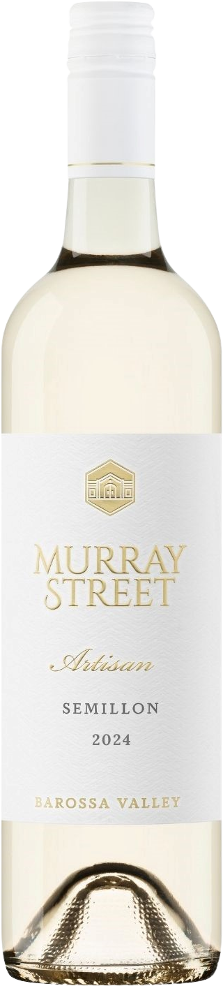 Murray Street Vineyards Artisan Semillon 2024